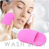 EC-RMK-04 removal make up sponge /glove