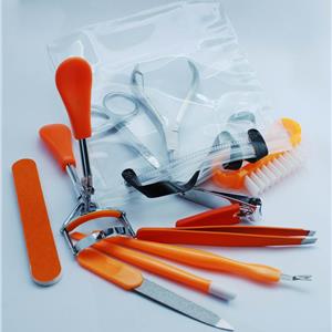 EC-PM-8 Manicure set