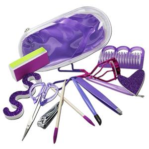 EC-PM-3 Manicure set