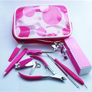 EC-PM-6 Manicure set