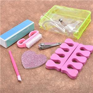 EC-PM-9 Manicure set