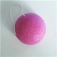 EC-KS-01 Natural konjak cleaning sponge