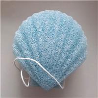 EC-KS-06Natural konjak cleaning sponge