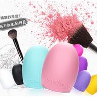 EC-BC-20 Silicon brush cleaner