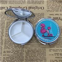 EC-PB-08 PILLBOX