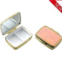 EC-PB-14 PILLBOX