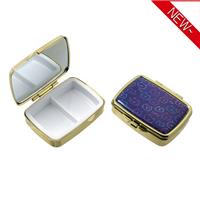 EC-PB-15 PILLBOX