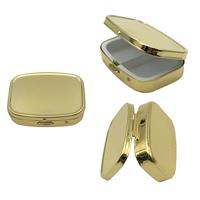 EC-PB-17 PILLBOX