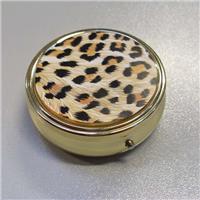 EC-PB-18 PILLBOX
