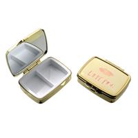 EC-PB-22 PILLBOX