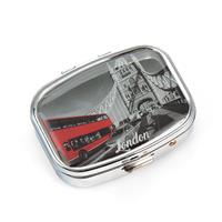 EC-PB-23 PILLBOX