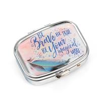 EC-PB-24 PILLBOX