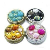 EC-PB-25 PILLBOX