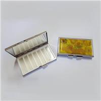 EC-PB-27 PILLBOX