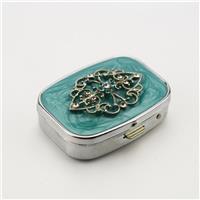 EC-PB-30 PILLBOX