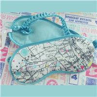 EC-EM-05 Eye mask