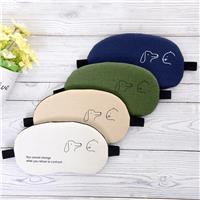 EC-EM-07 Eye mask