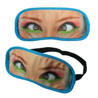 EC-EM-09 Microfiber Eye mask