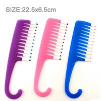 EC-HBC-17 PLASTIC COMB