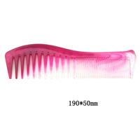 EC-HBC-20 PLASTIC COMB