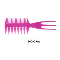 EC-HBC-27 PLASTIC COMB