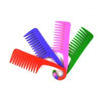 EC-HBC-46 PLASTIC COMB