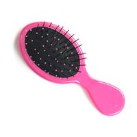 EC-HBC-50 Mini plastic hair brush