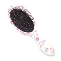 EC-HBC-58 allover printing hair brush