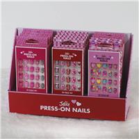 EC-N-25 NAILS