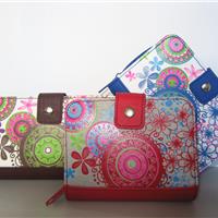 EC-WL-15 Fashion women wallet