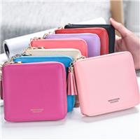 EC-WL-17 Fashion women wallet