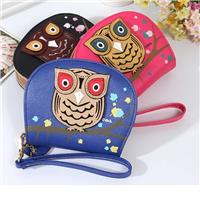 EC-WL-19 Fashion women wallet