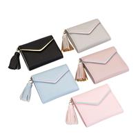 EC-WL-21 Fashion women wallet