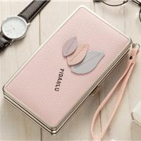 EC-WL-27 Fashion women wallet