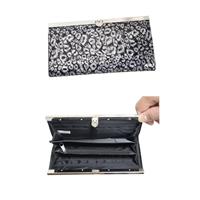 EC-WL-32 Fashion women wallet