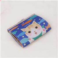 EC-WL-34 Fashion women wallet