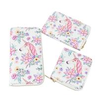 EC-WL-36 Fashion women wallet