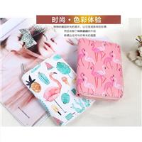 EC-WL-49 Fashion women wallet