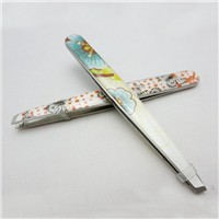 EC-TW-12  Metal Tweezer