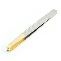 EC-TW-18 Metal Tweezer