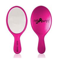 EC-PM-BB3 PLASTIC HAND MIRROR