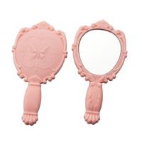 EC-PM-E006 PLASTIC HAND MIRROR