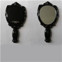 EC-PM-E062 PLASTIC HAND MIRROR