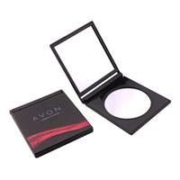 EC-PM-E122  PLASTIC COMPACT MIRROR