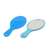 EC-PM-E002 PLASTIC HAND MIRROR