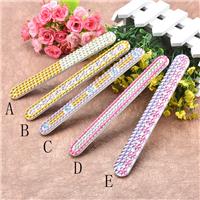 EC-NF- 26  EVA NAIL FILE