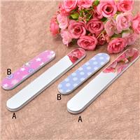 EC-NF- 31 -NAIL FILE WITH MIRROR