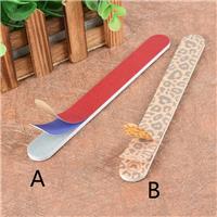 NB-NF-47  Peelable 6 layer nail file