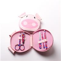 EC-CMC-111 PIG manicure set