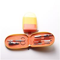 EC-CMC-113 COLORFUL  manicure set